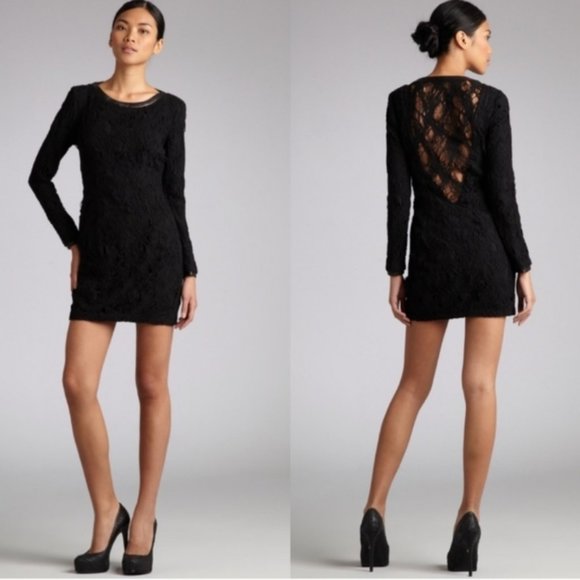 Rag & Bone Sheila Dress - Picture 1 of 8